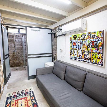 Berenice Winery Hotel Τιβεριάδα Εξωτερικό φωτογραφία