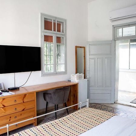 Berenice Winery Hotel Τιβεριάδα Εξωτερικό φωτογραφία