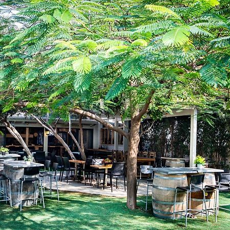 Berenice Winery Hotel Τιβεριάδα Εξωτερικό φωτογραφία