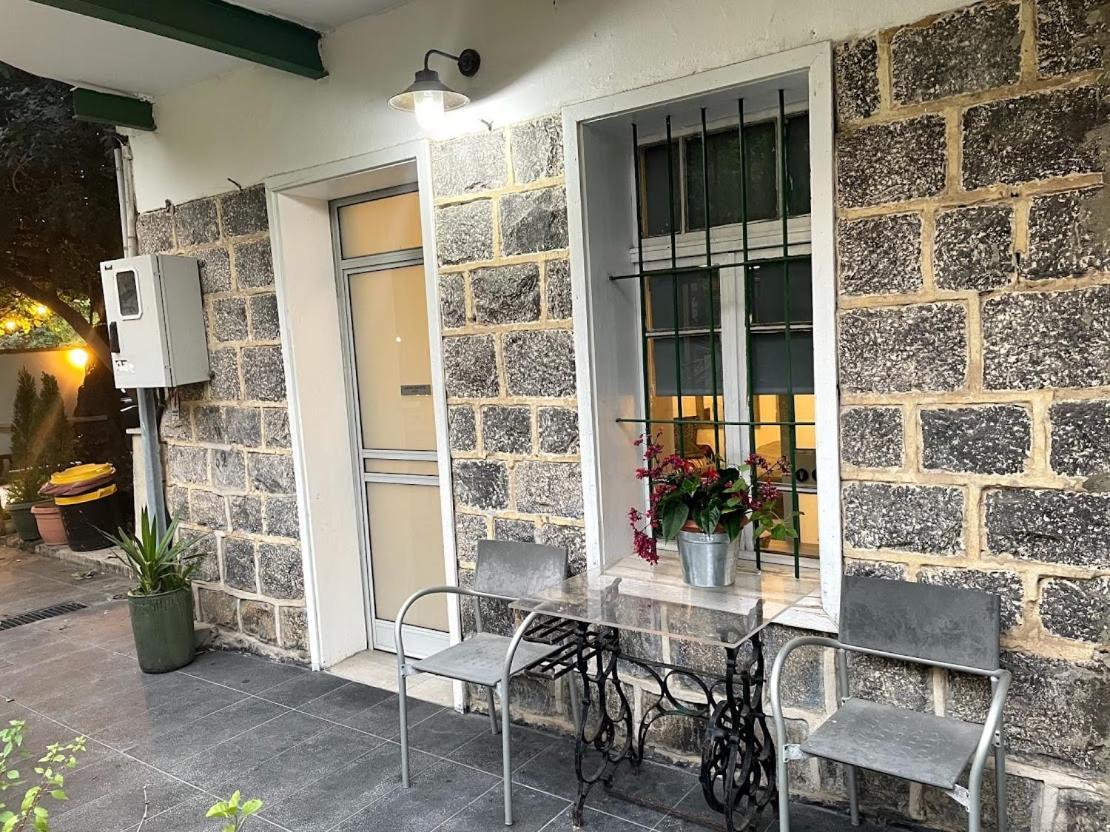 Berenice Winery Hotel Τιβεριάδα Εξωτερικό φωτογραφία