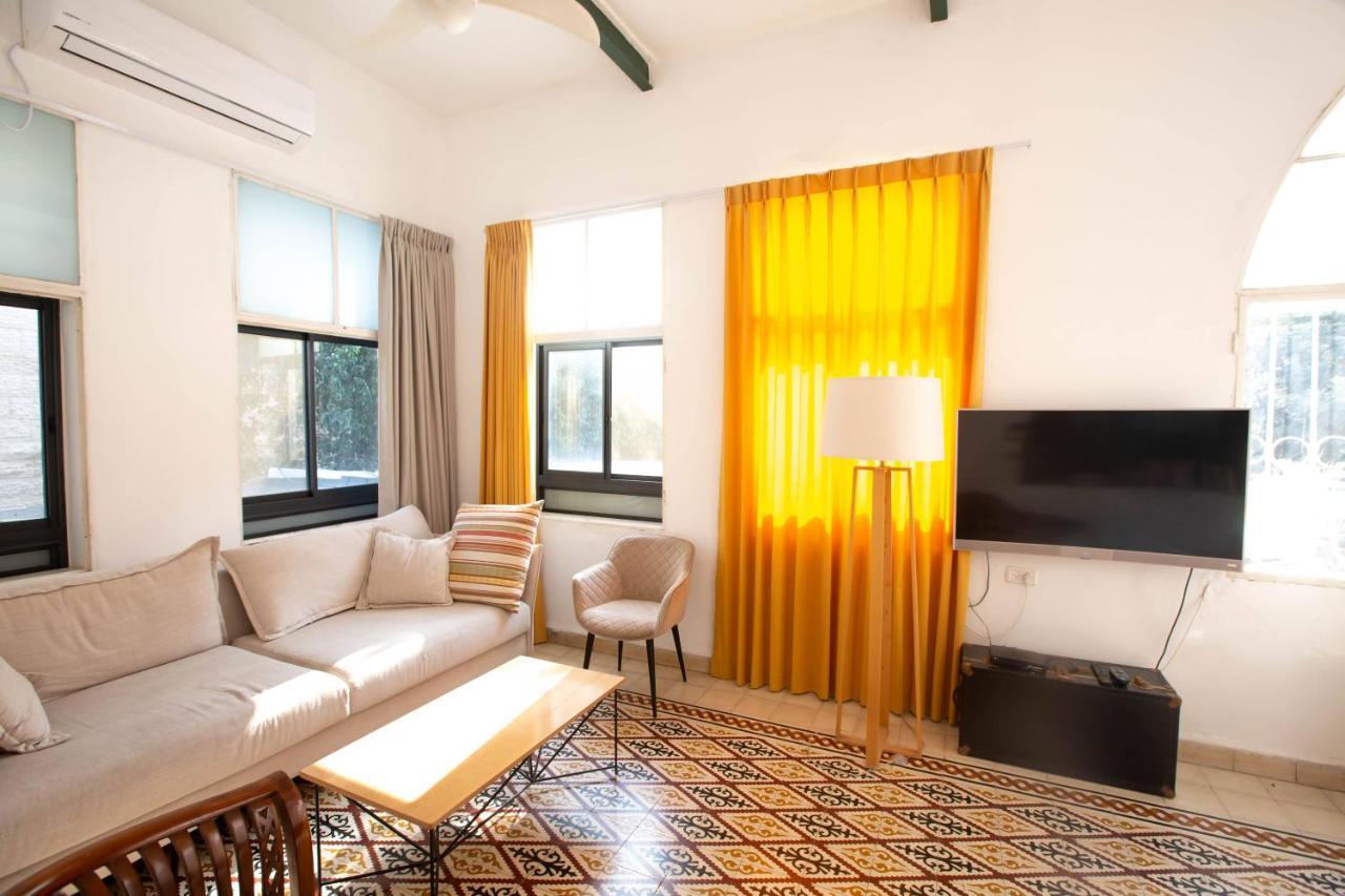 Berenice Winery Hotel Τιβεριάδα Εξωτερικό φωτογραφία