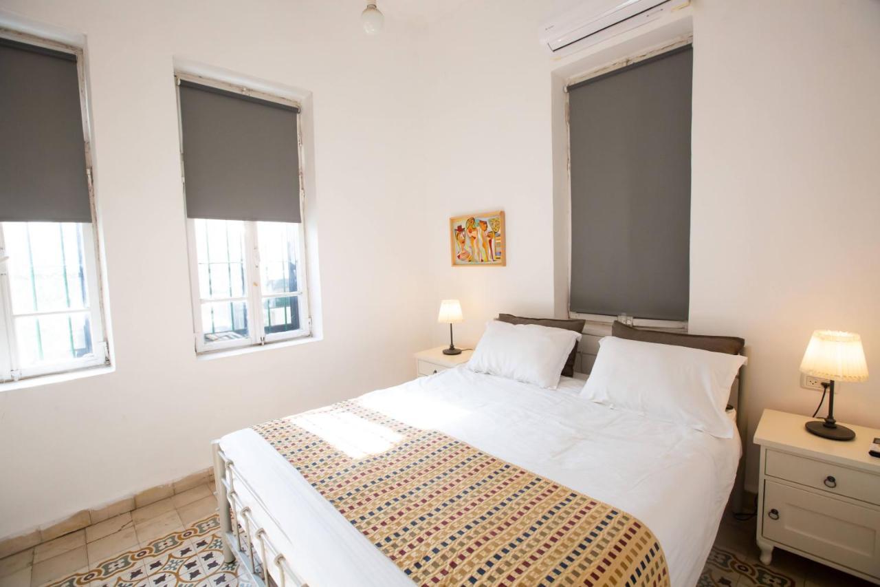 Berenice Winery Hotel Τιβεριάδα Εξωτερικό φωτογραφία