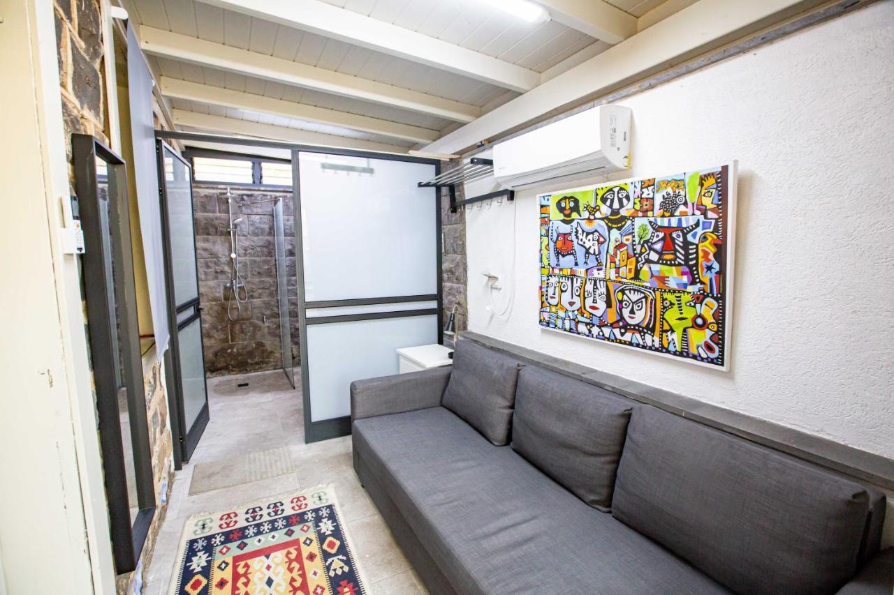Berenice Winery Hotel Τιβεριάδα Εξωτερικό φωτογραφία