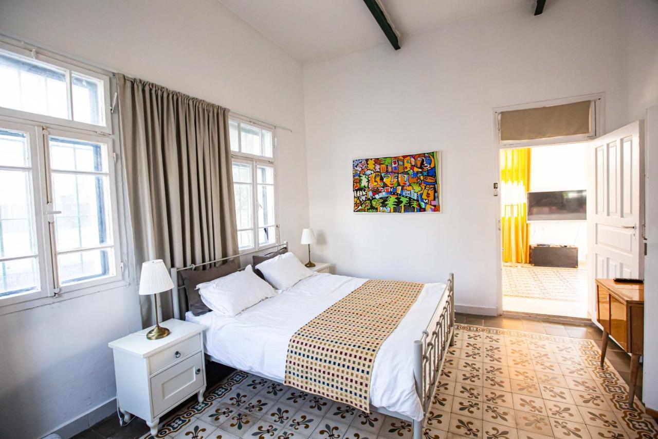Berenice Winery Hotel Τιβεριάδα Εξωτερικό φωτογραφία