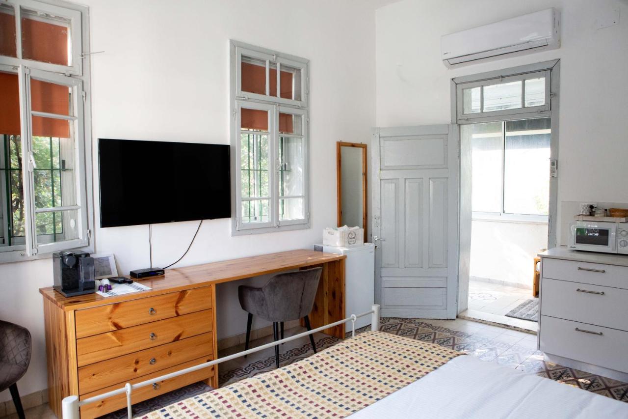 Berenice Winery Hotel Τιβεριάδα Εξωτερικό φωτογραφία