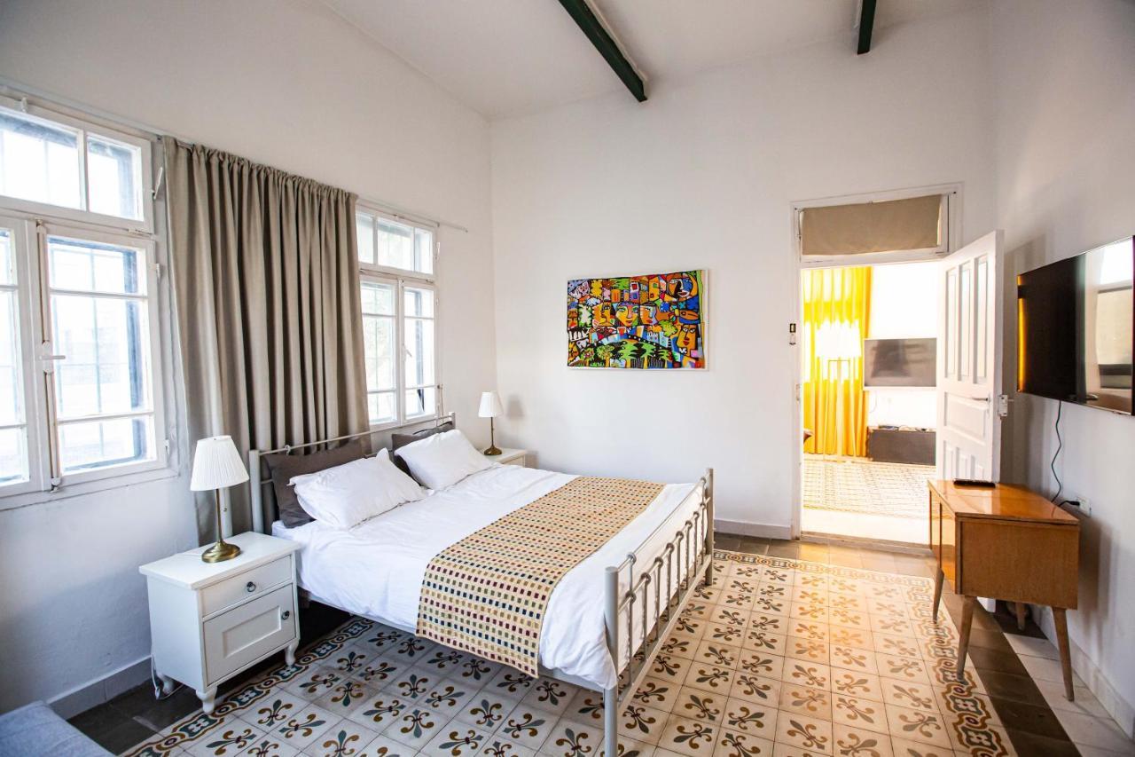 Berenice Winery Hotel Τιβεριάδα Εξωτερικό φωτογραφία
