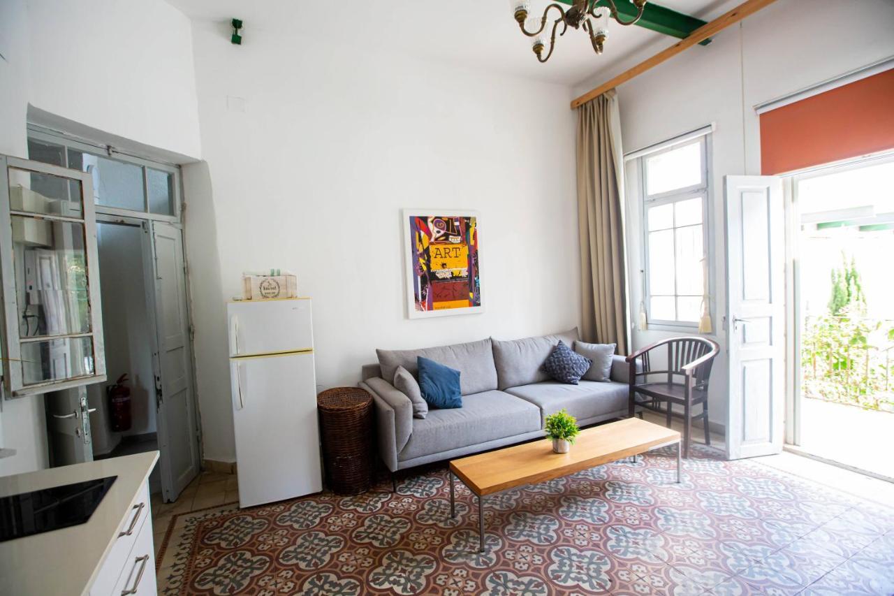 Berenice Winery Hotel Τιβεριάδα Εξωτερικό φωτογραφία