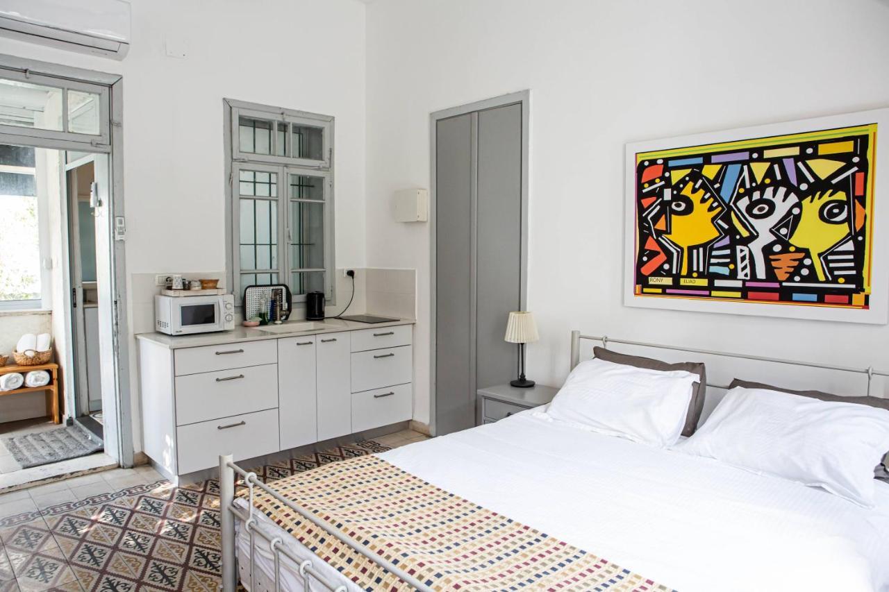 Berenice Winery Hotel Τιβεριάδα Εξωτερικό φωτογραφία