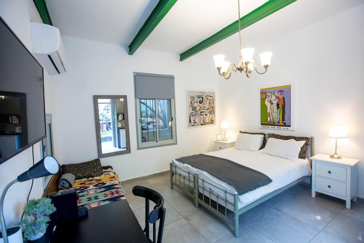 Berenice Winery Hotel Τιβεριάδα Εξωτερικό φωτογραφία