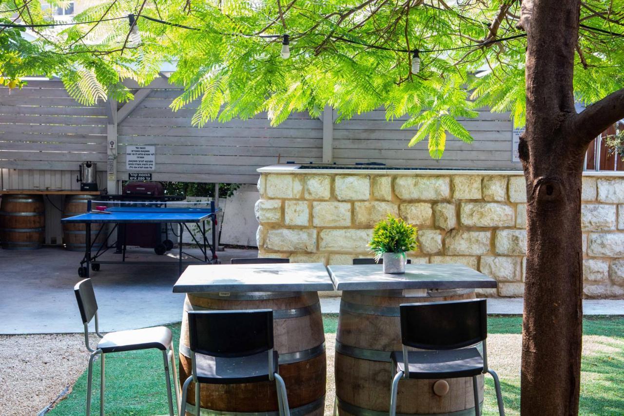 Berenice Winery Hotel Τιβεριάδα Εξωτερικό φωτογραφία