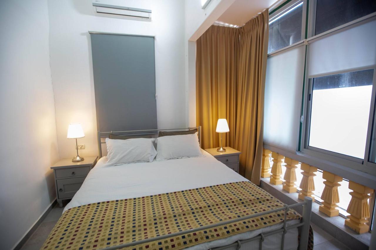 Berenice Winery Hotel Τιβεριάδα Εξωτερικό φωτογραφία
