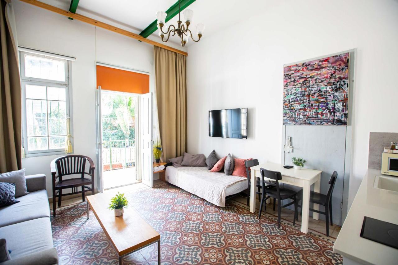 Berenice Winery Hotel Τιβεριάδα Εξωτερικό φωτογραφία