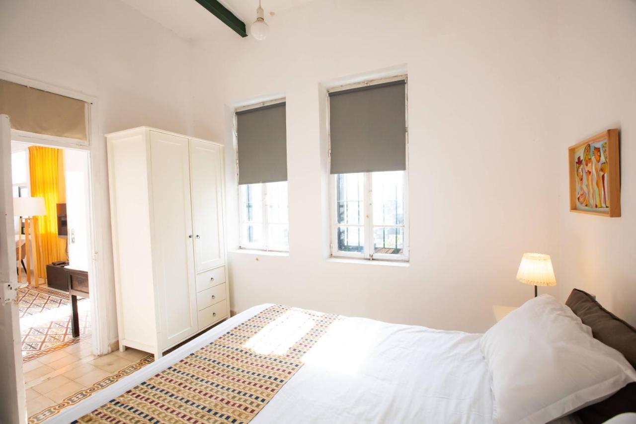 Berenice Winery Hotel Τιβεριάδα Εξωτερικό φωτογραφία