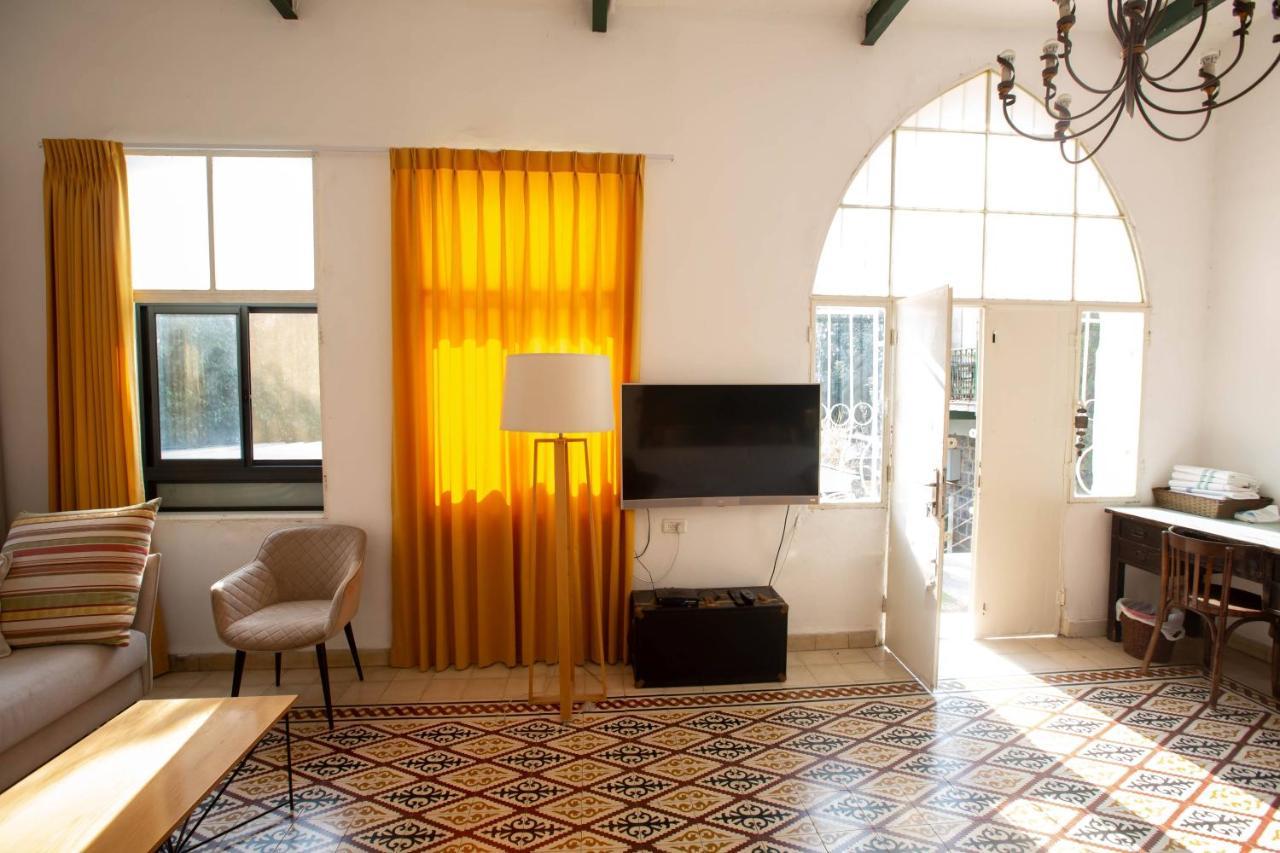 Berenice Winery Hotel Τιβεριάδα Εξωτερικό φωτογραφία