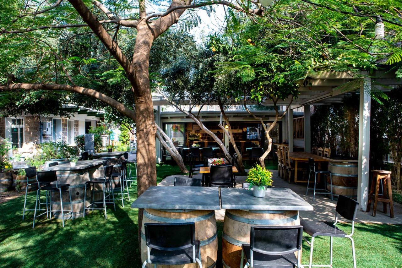 Berenice Winery Hotel Τιβεριάδα Εξωτερικό φωτογραφία