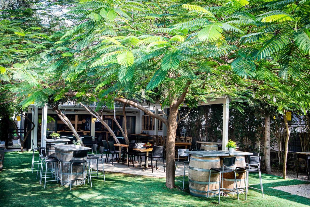Berenice Winery Hotel Τιβεριάδα Εξωτερικό φωτογραφία