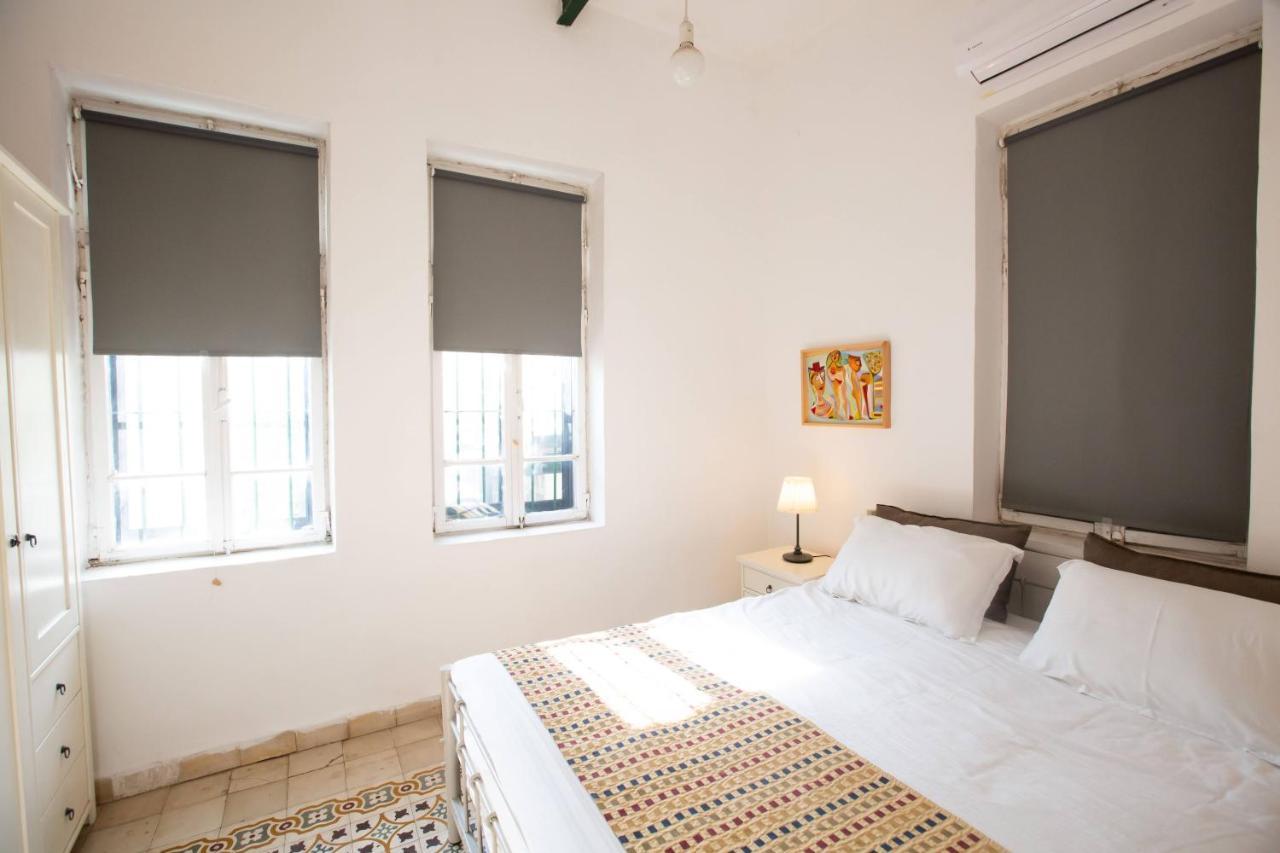 Berenice Winery Hotel Τιβεριάδα Εξωτερικό φωτογραφία