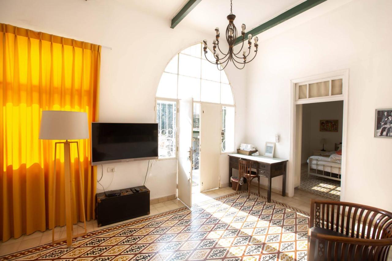 Berenice Winery Hotel Τιβεριάδα Εξωτερικό φωτογραφία