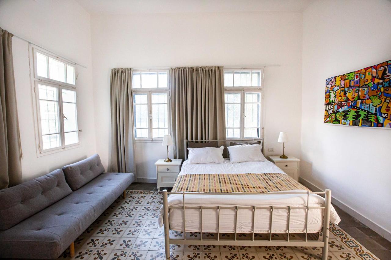 Berenice Winery Hotel Τιβεριάδα Εξωτερικό φωτογραφία