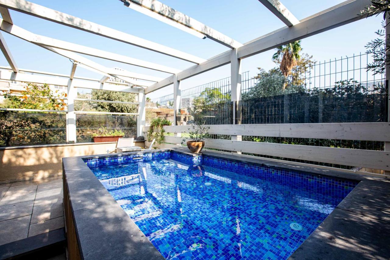 Berenice Winery Hotel Τιβεριάδα Εξωτερικό φωτογραφία