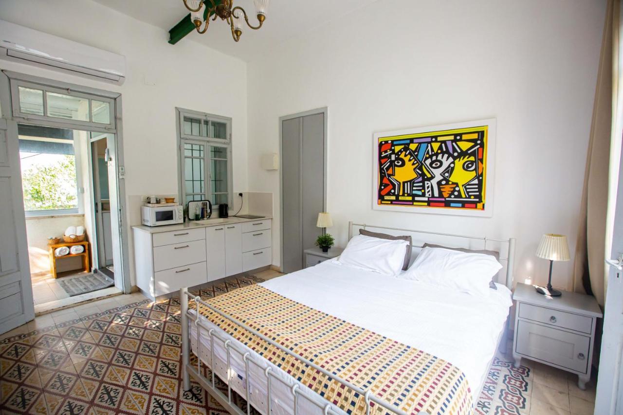 Berenice Winery Hotel Τιβεριάδα Εξωτερικό φωτογραφία