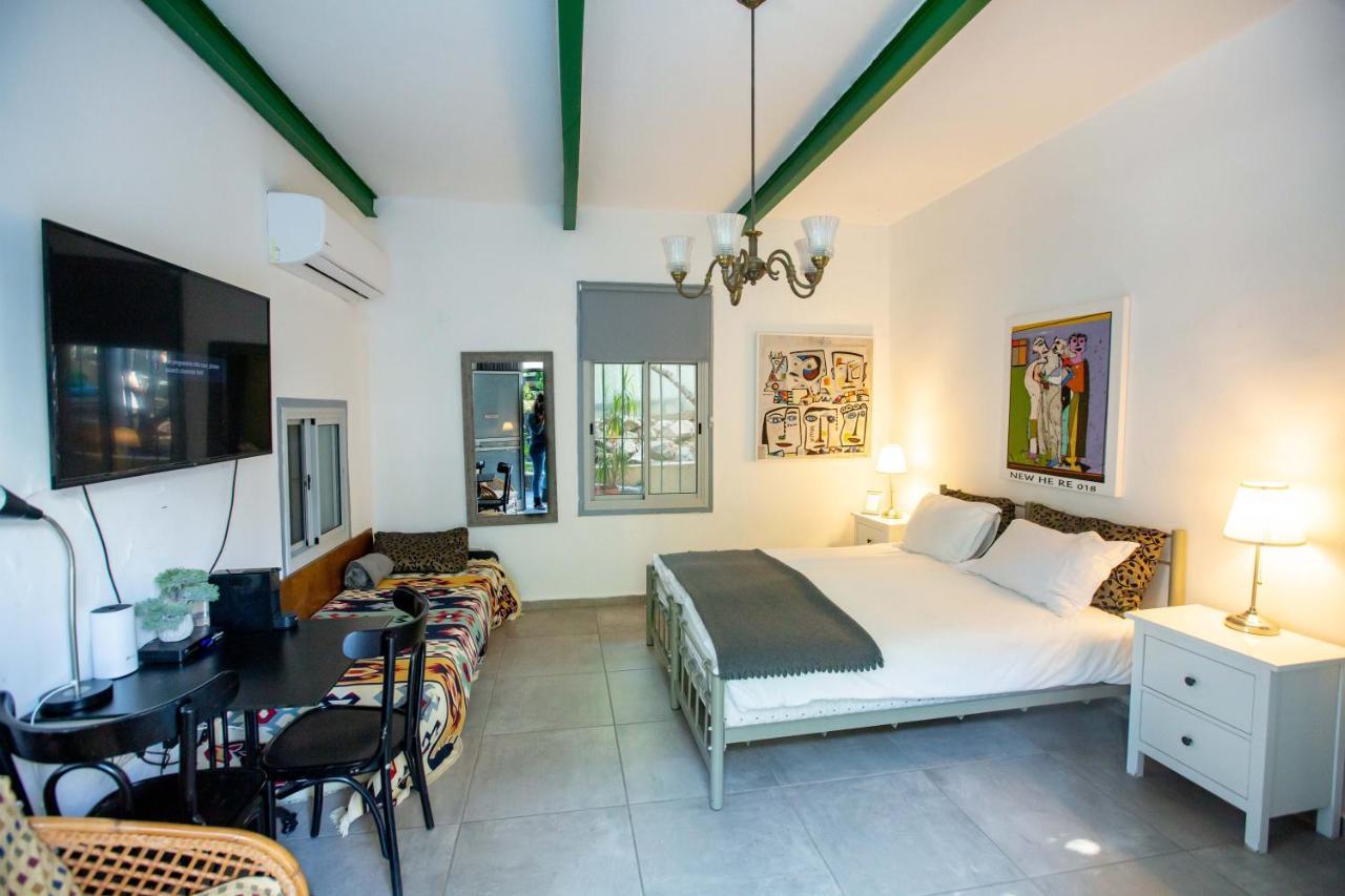 Berenice Winery Hotel Τιβεριάδα Εξωτερικό φωτογραφία
