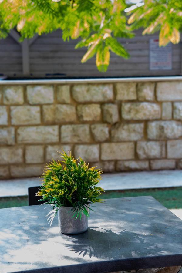 Berenice Winery Hotel Τιβεριάδα Εξωτερικό φωτογραφία