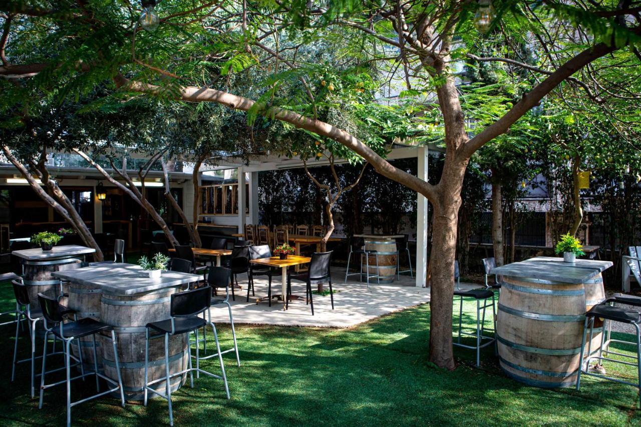 Berenice Winery Hotel Τιβεριάδα Εξωτερικό φωτογραφία