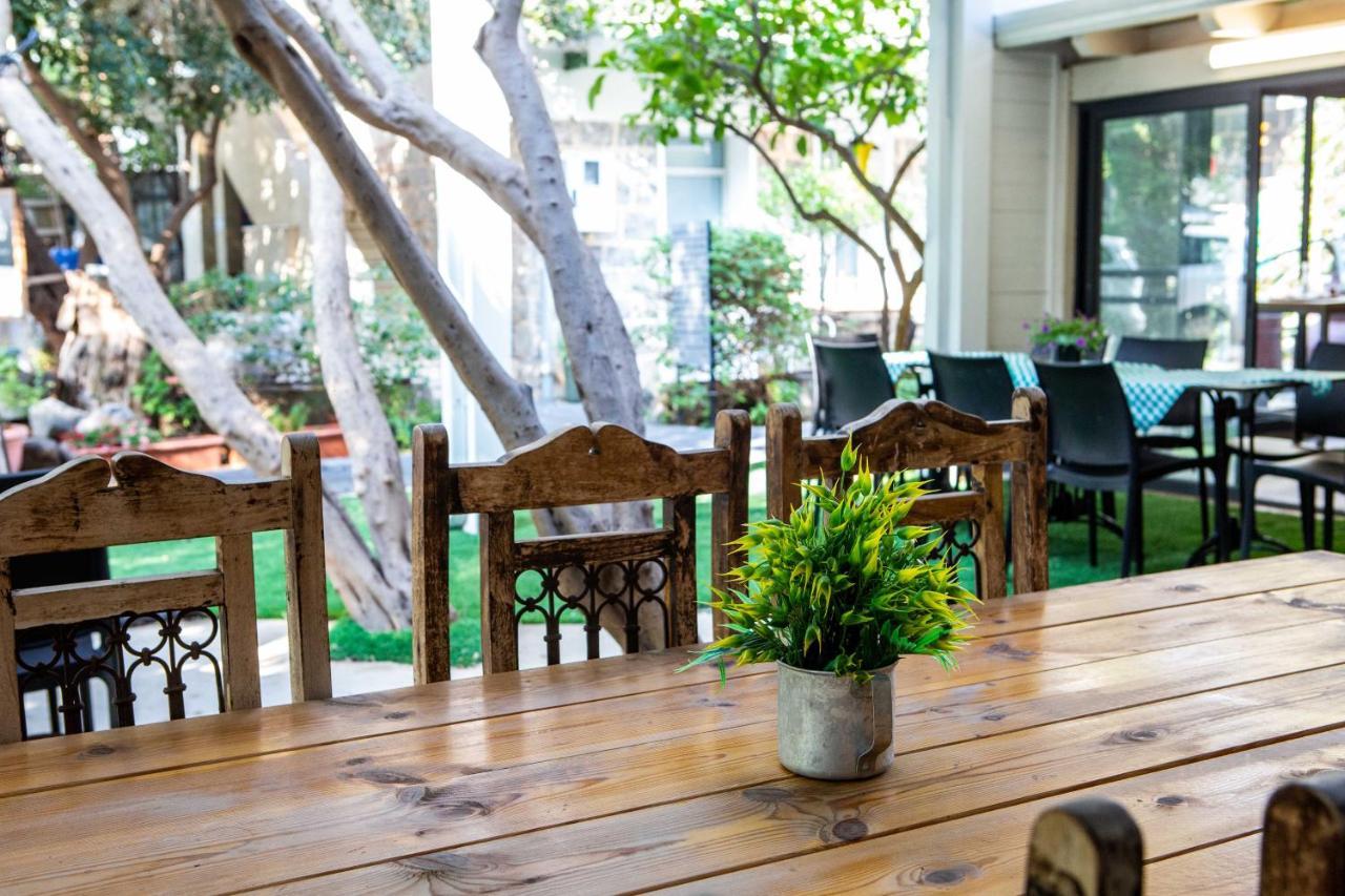 Berenice Winery Hotel Τιβεριάδα Εξωτερικό φωτογραφία