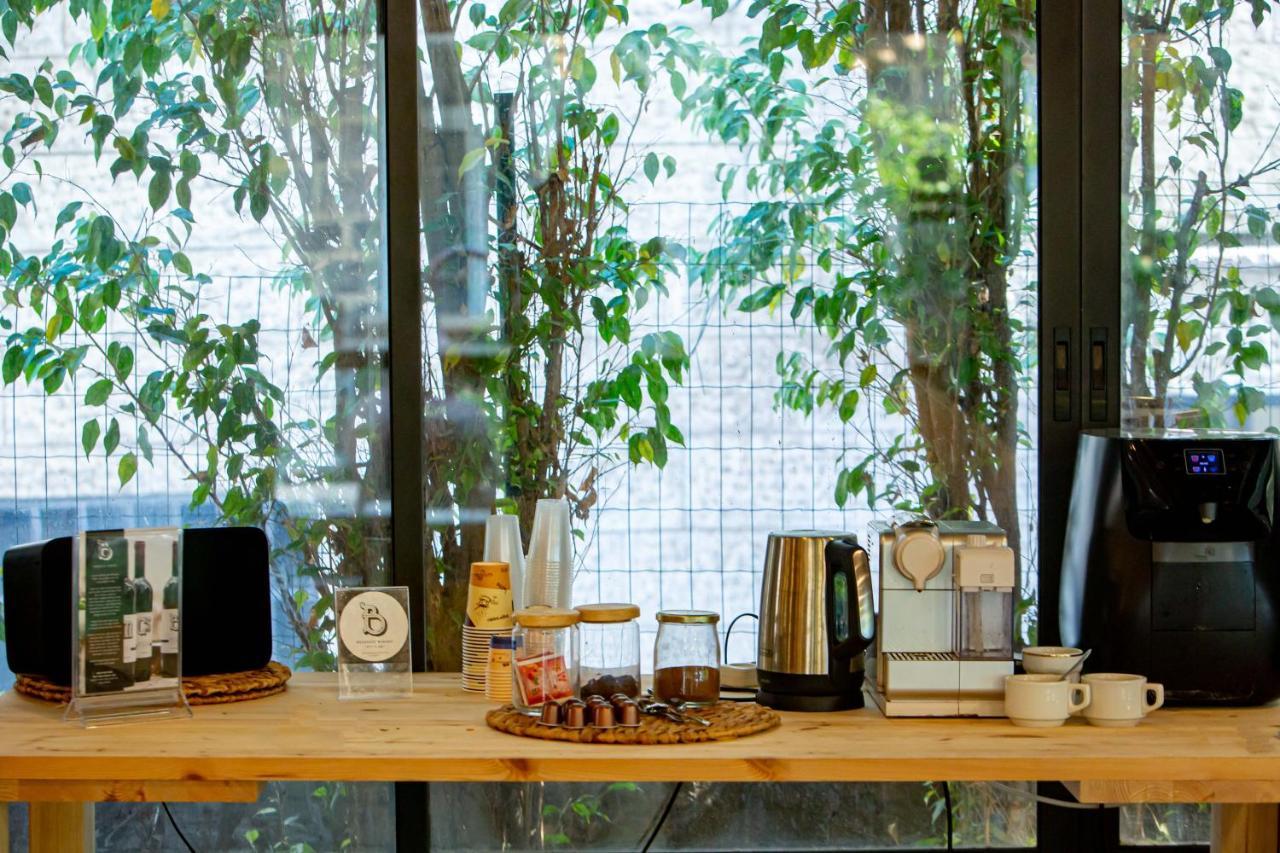 Berenice Winery Hotel Τιβεριάδα Εξωτερικό φωτογραφία
