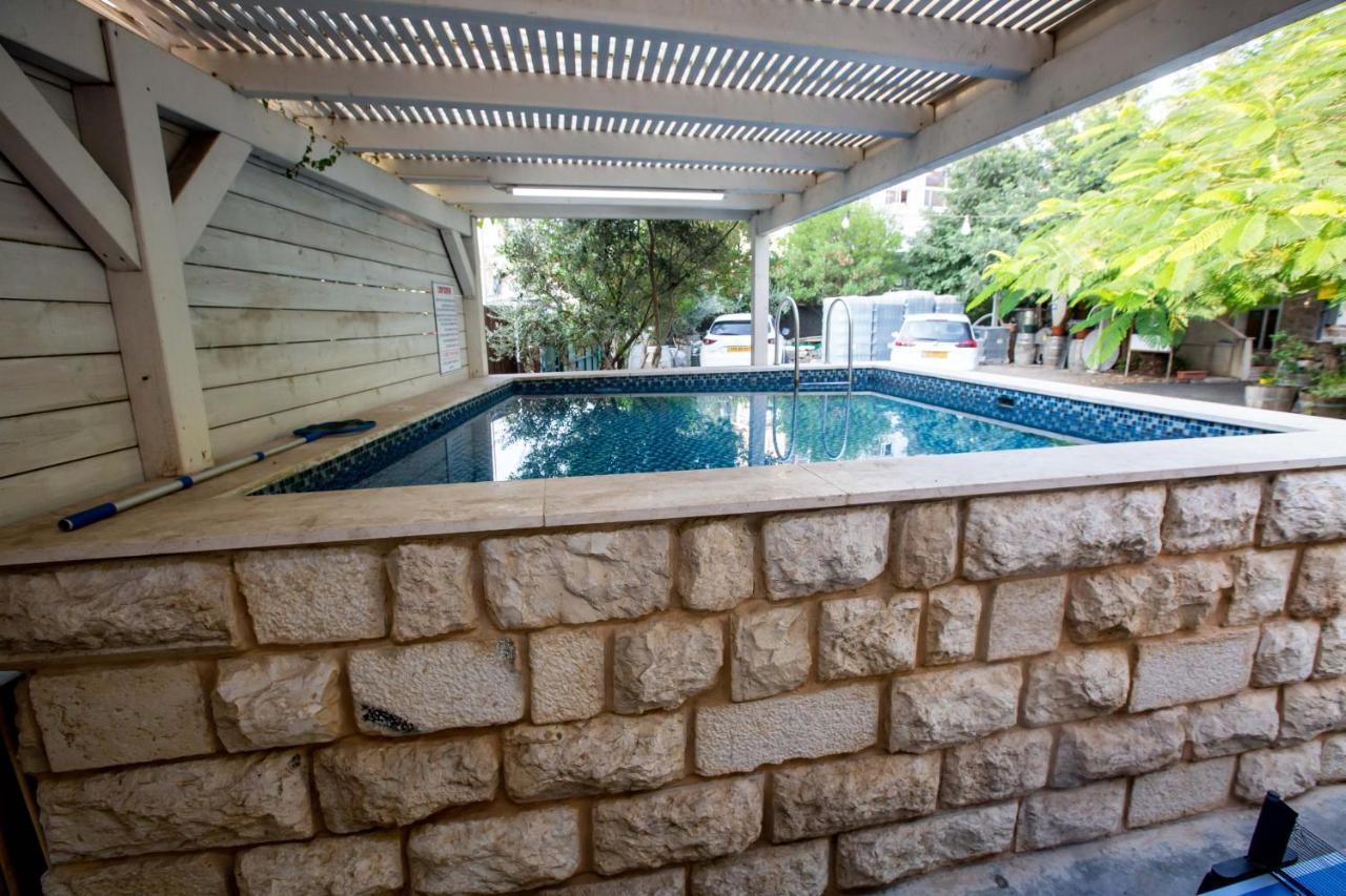 Berenice Winery Hotel Τιβεριάδα Εξωτερικό φωτογραφία