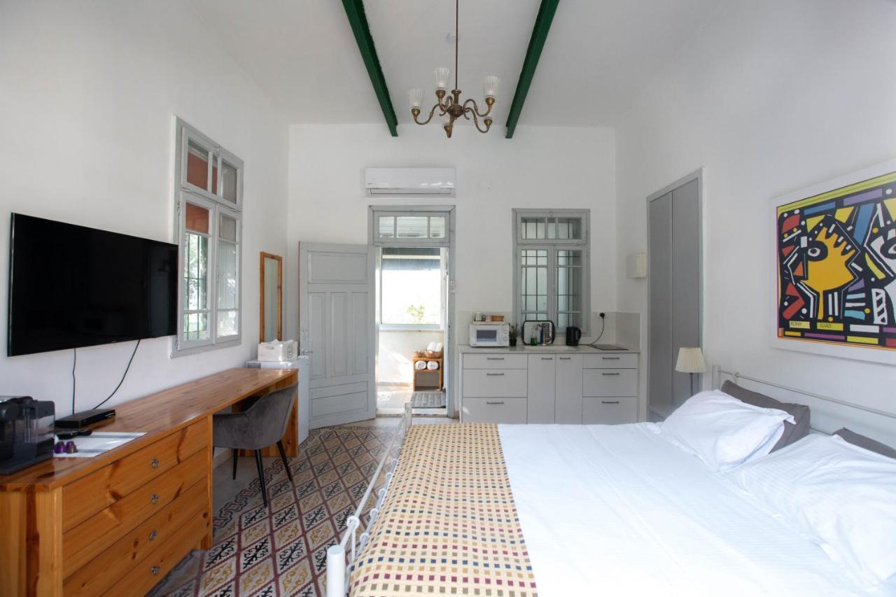 Berenice Winery Hotel Τιβεριάδα Εξωτερικό φωτογραφία