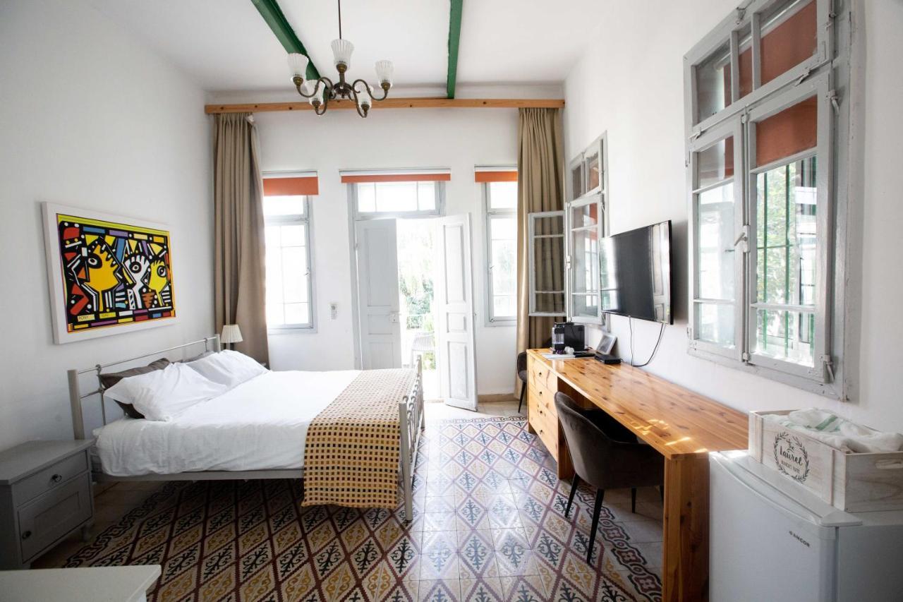 Berenice Winery Hotel Τιβεριάδα Εξωτερικό φωτογραφία