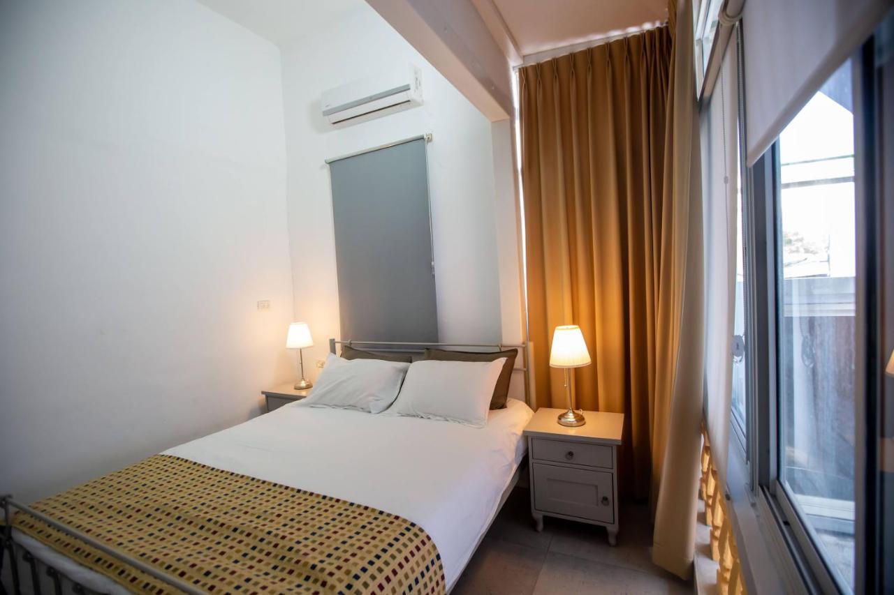 Berenice Winery Hotel Τιβεριάδα Εξωτερικό φωτογραφία