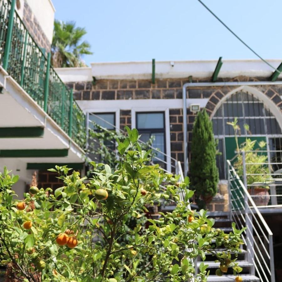 Berenice Winery Hotel Τιβεριάδα Εξωτερικό φωτογραφία