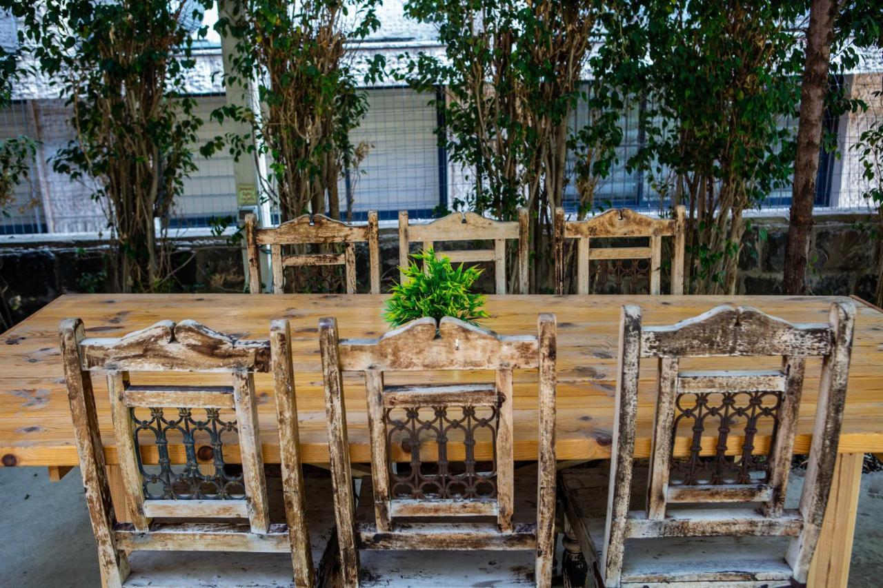Berenice Winery Hotel Τιβεριάδα Εξωτερικό φωτογραφία