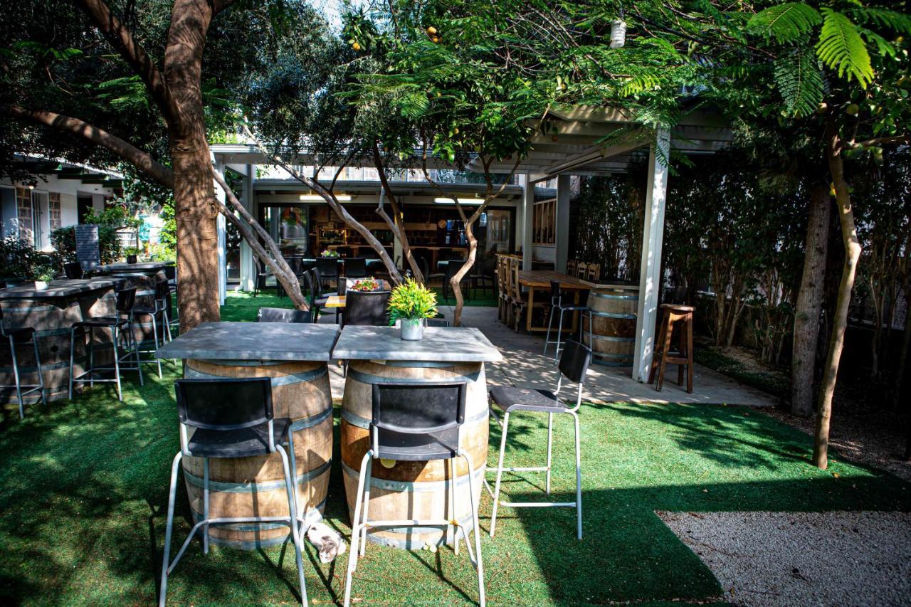 Berenice Winery Hotel Τιβεριάδα Εξωτερικό φωτογραφία