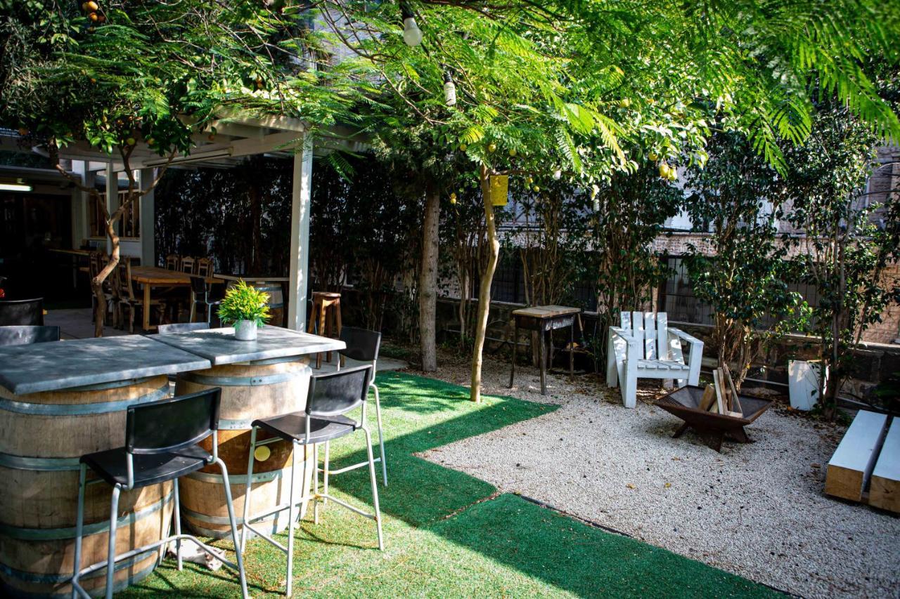 Berenice Winery Hotel Τιβεριάδα Εξωτερικό φωτογραφία