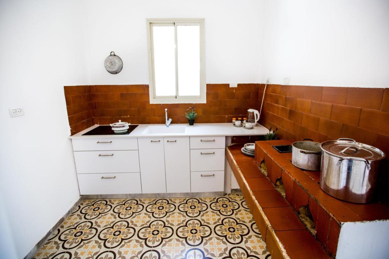 Berenice Winery Hotel Τιβεριάδα Εξωτερικό φωτογραφία