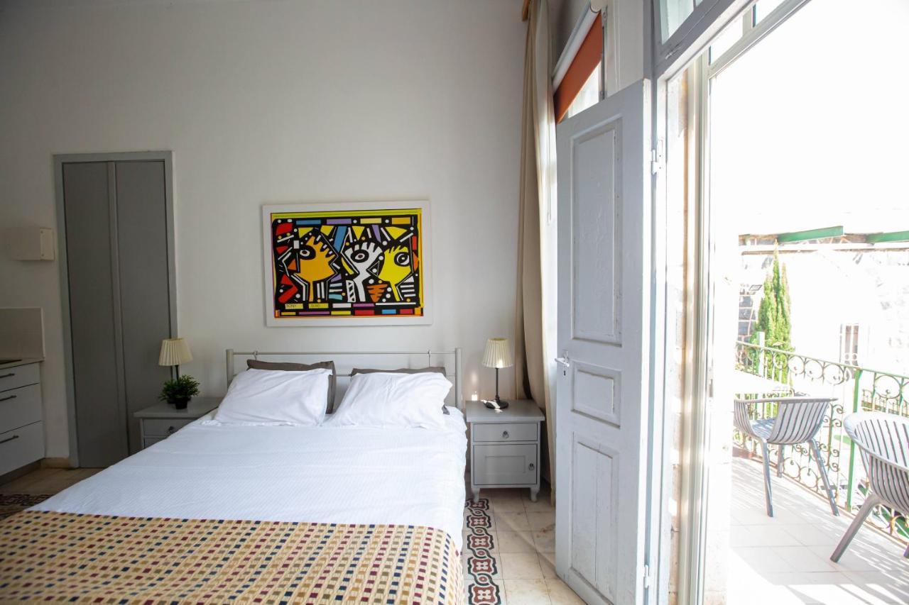 Berenice Winery Hotel Τιβεριάδα Εξωτερικό φωτογραφία