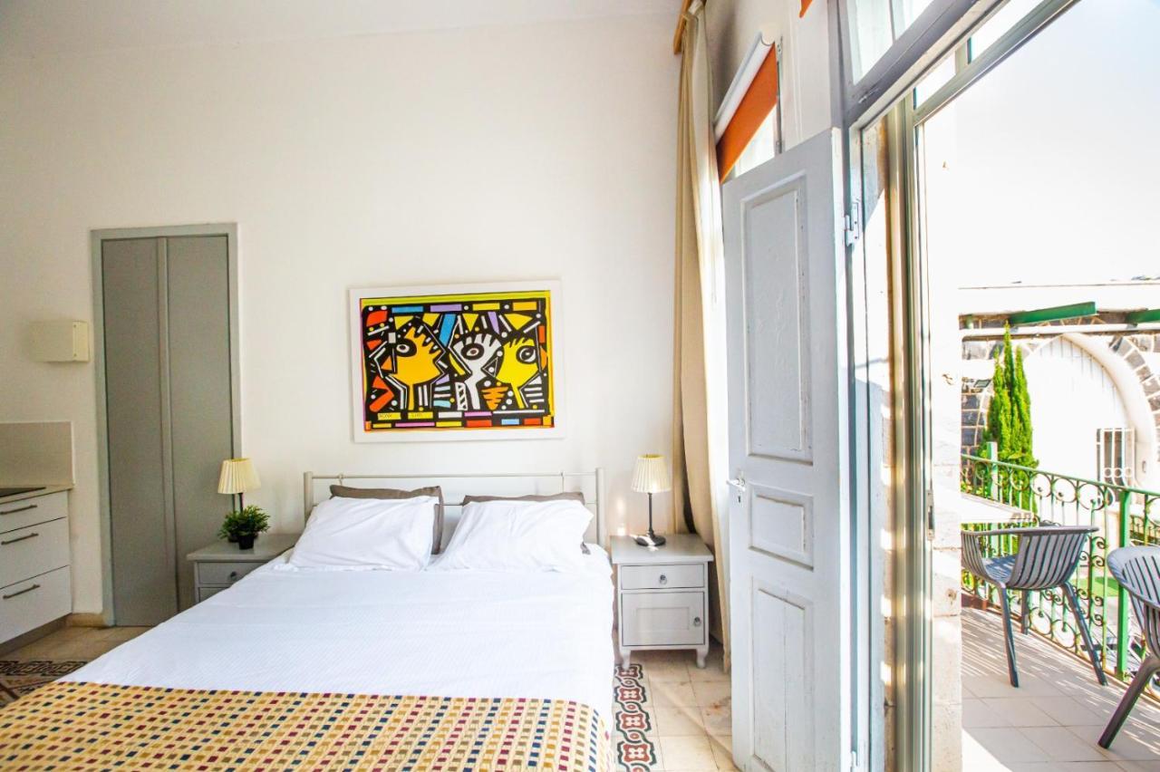 Berenice Winery Hotel Τιβεριάδα Εξωτερικό φωτογραφία