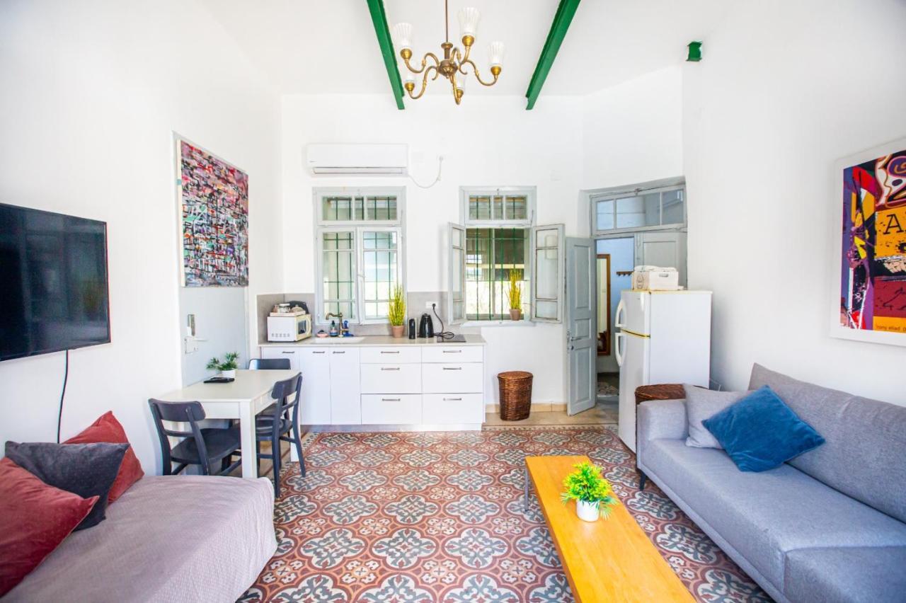 Berenice Winery Hotel Τιβεριάδα Εξωτερικό φωτογραφία