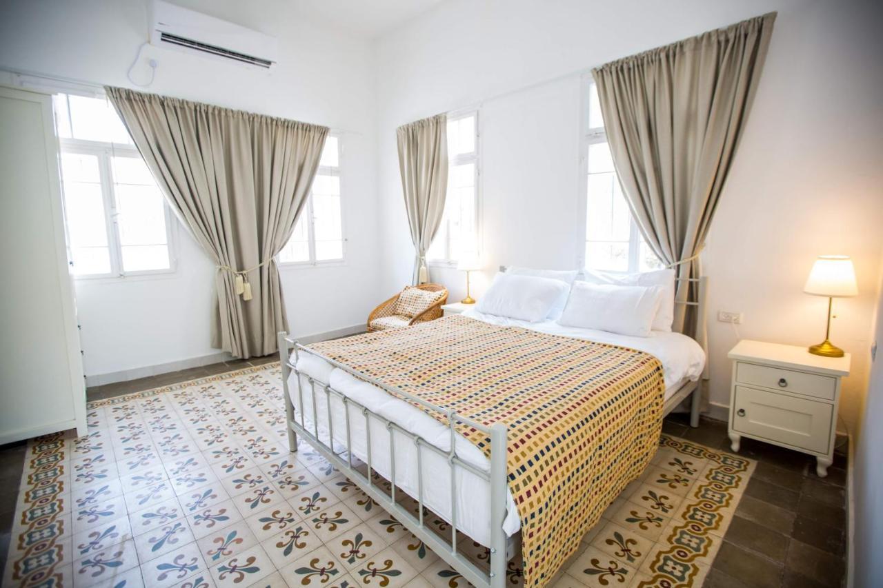 Berenice Winery Hotel Τιβεριάδα Εξωτερικό φωτογραφία