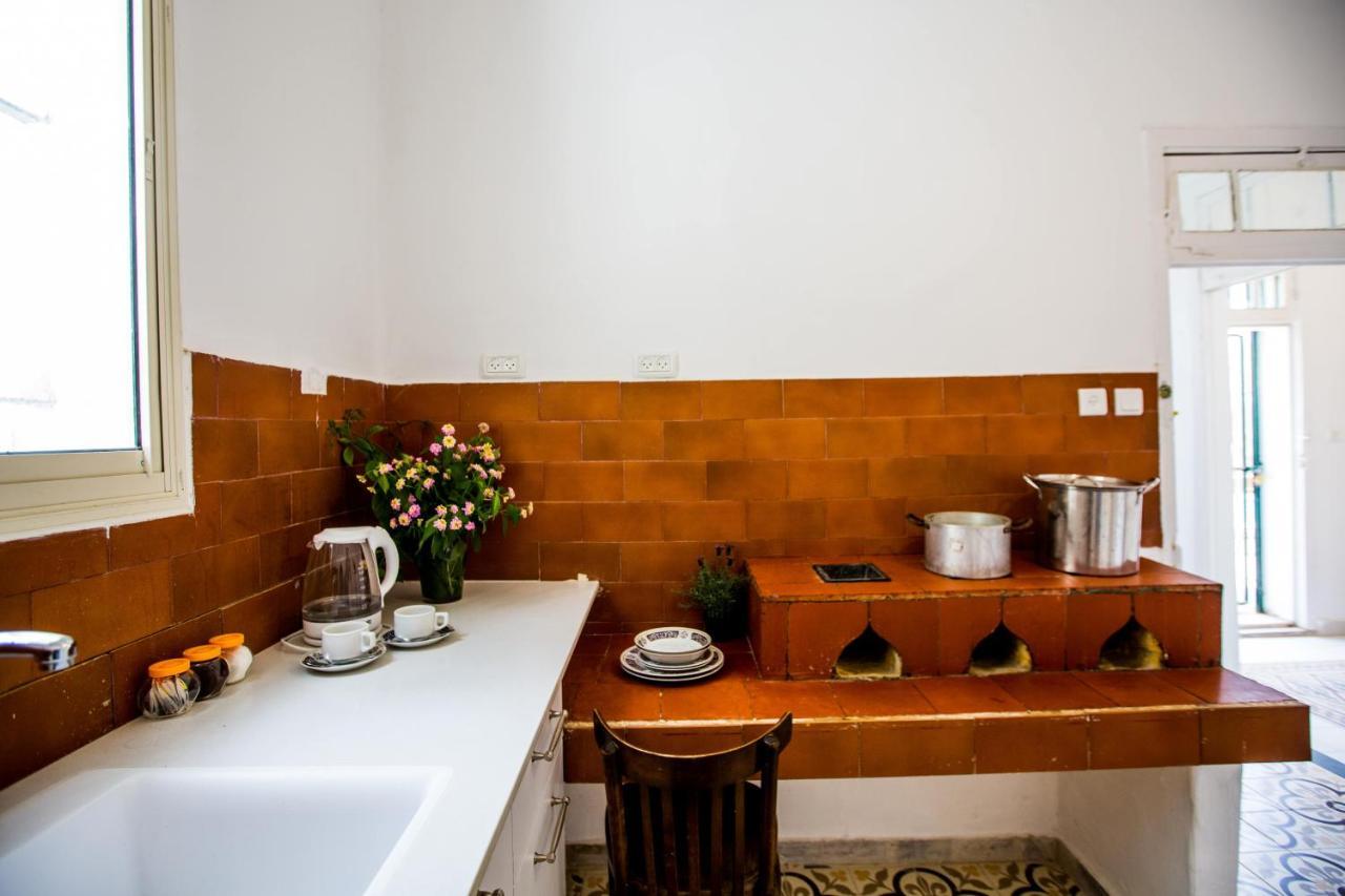 Berenice Winery Hotel Τιβεριάδα Εξωτερικό φωτογραφία