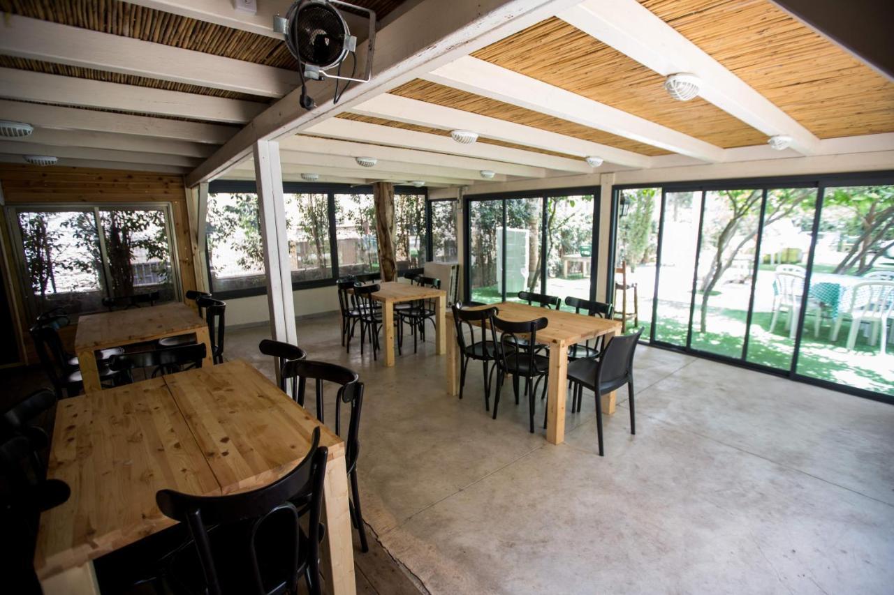 Berenice Winery Hotel Τιβεριάδα Εξωτερικό φωτογραφία