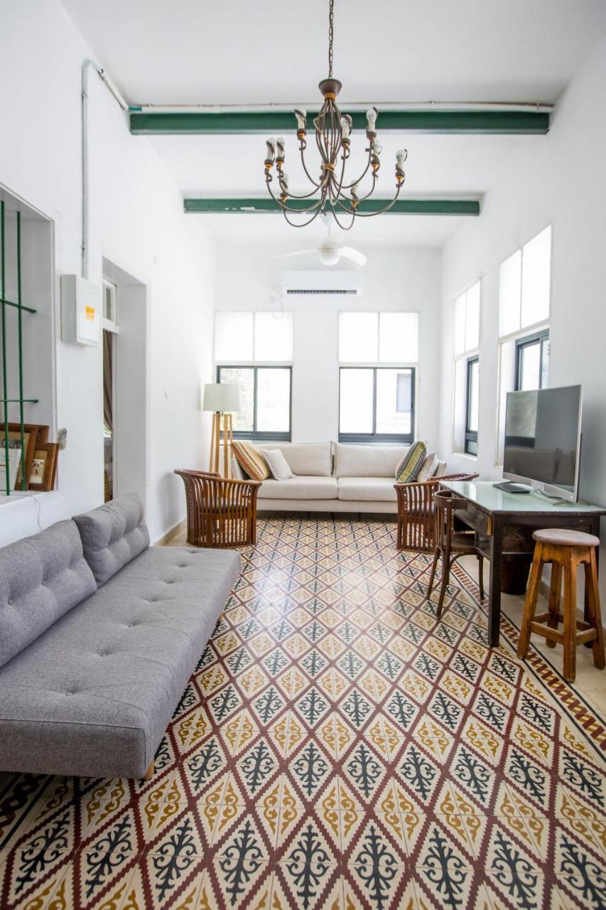 Berenice Winery Hotel Τιβεριάδα Εξωτερικό φωτογραφία