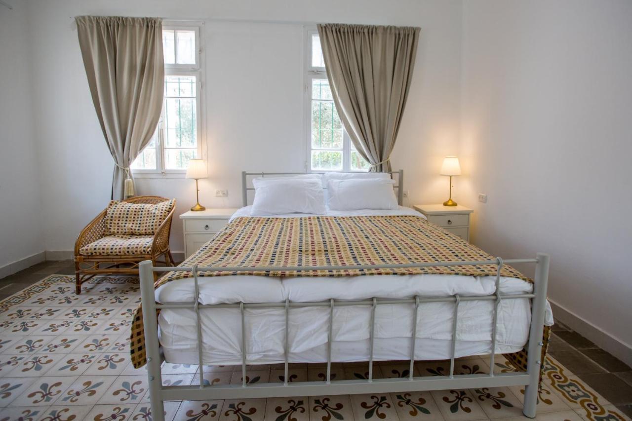 Berenice Winery Hotel Τιβεριάδα Εξωτερικό φωτογραφία