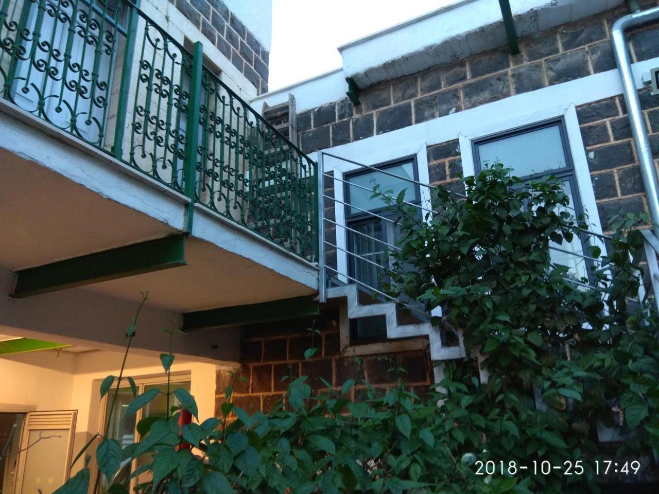 Berenice Winery Hotel Τιβεριάδα Εξωτερικό φωτογραφία