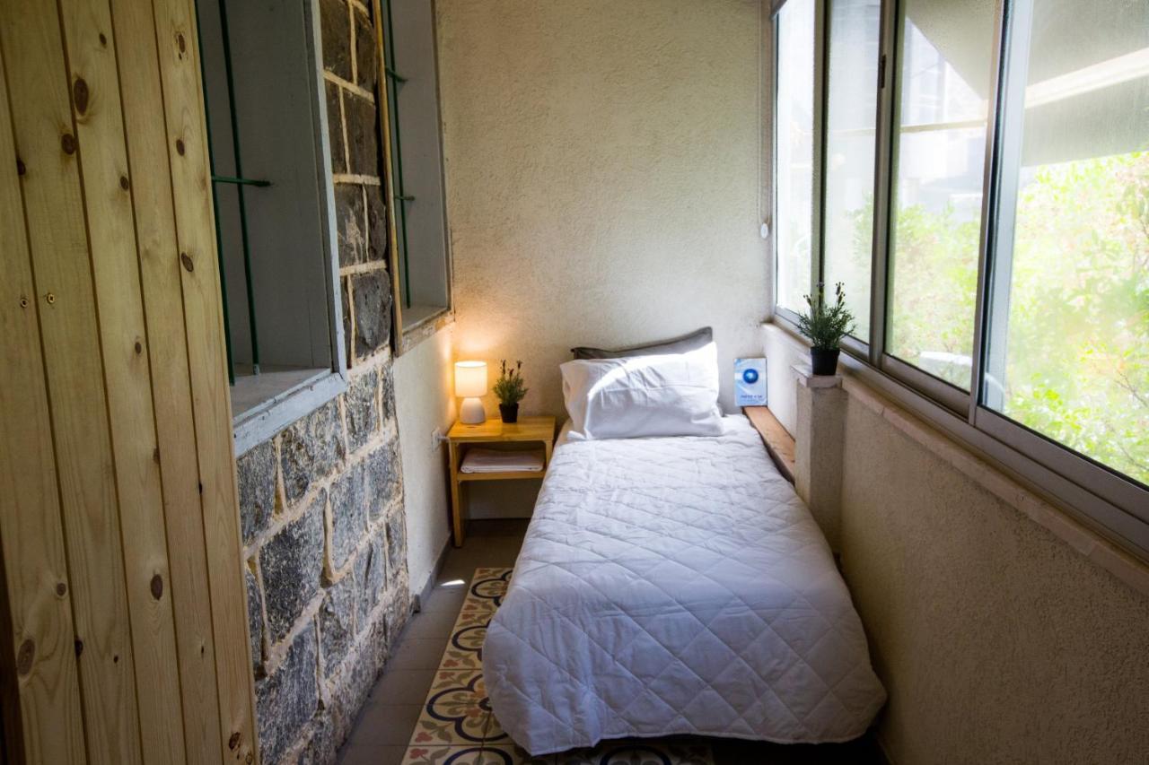 Berenice Winery Hotel Τιβεριάδα Εξωτερικό φωτογραφία
