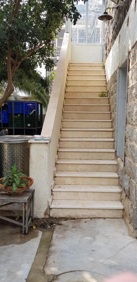 Berenice Winery Hotel Τιβεριάδα Εξωτερικό φωτογραφία